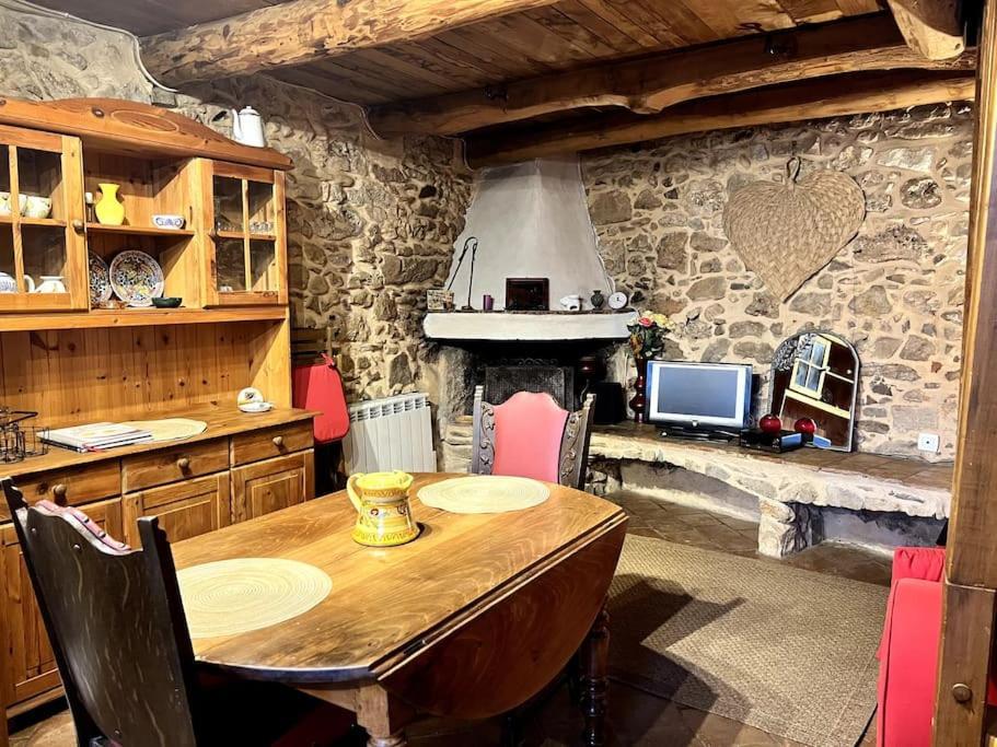 Holiday home La Maison De Blanche Neige
