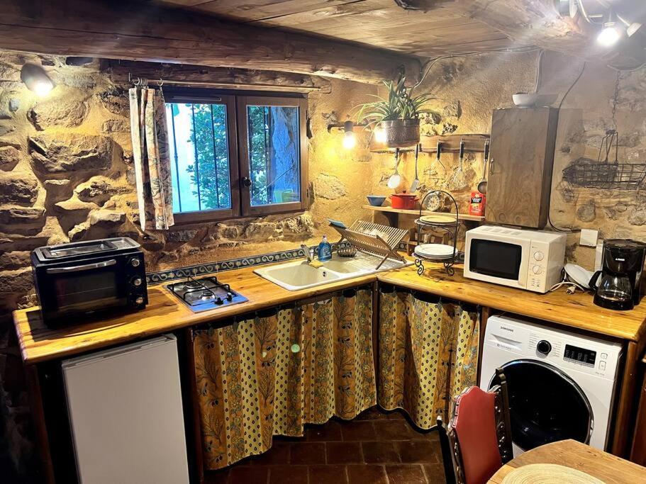 Holiday home La Maison De Blanche Neige *